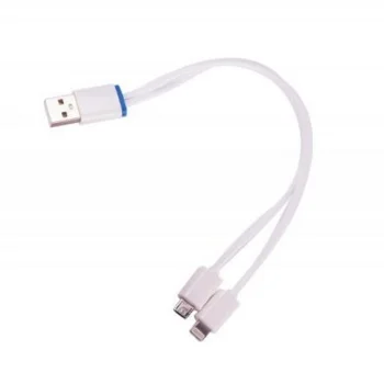 Villager USB kablovi za Jump startere VJS 2500/3500